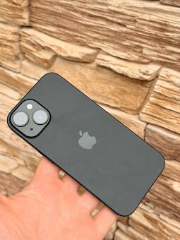 Apple iPhone 15 128GB Black - 2