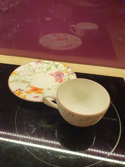 Salka s podsalkou Villeroy & Boch - 2