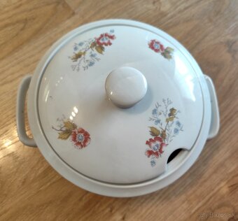 Polievková misa - 2