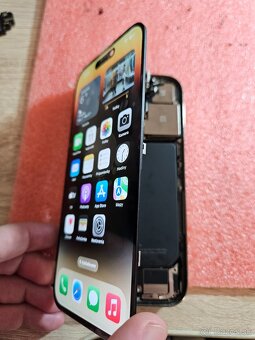 Apple Iphone 14 PRO 1TB diely - 2