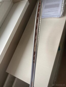 Tenisová raketa - 2