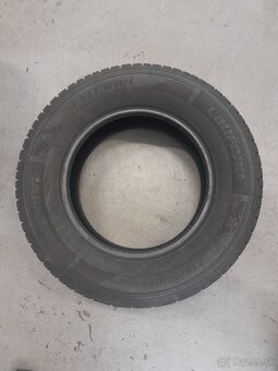 235 65 R16C Laufenn 2xZimné - 2