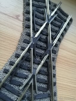 Fleischmann Profi Gleis 6160 - 2