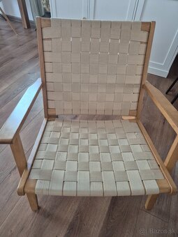 Kreslo - 2