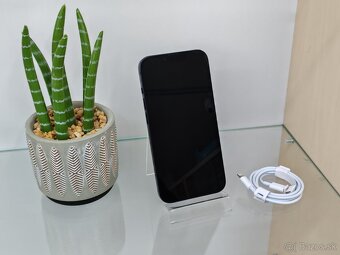 iPhone 13 128GB Midnight | ZÁNOVNÝ - 2