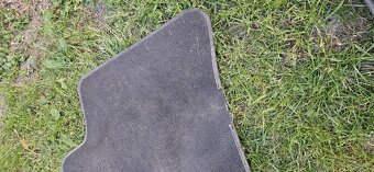 Koberce Seat Exeo - 2