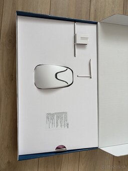 Monitor dychu Babysense 2 Pro - 2