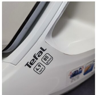 Žehlička Tefal GV 5245 - 2