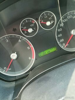 Ford Focus 1.8 TDCi (2006) - 2