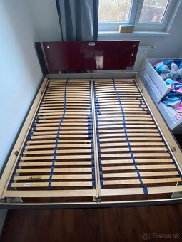 2x lamelový rošt TOPAS 90x200 - 2