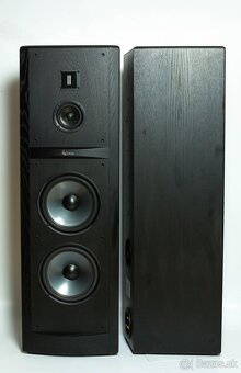 Infinity Kappa 90 - 2