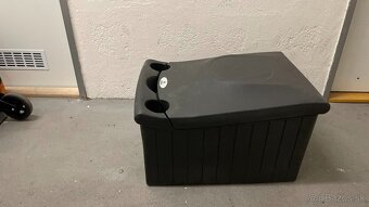 Chladnička do auta - 2