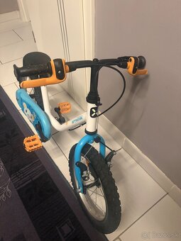 Detský bicykel BTwin “14” - 2