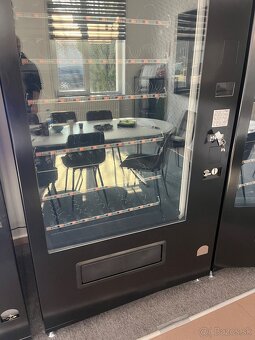 Predam Nové automaty so zárukou - 2