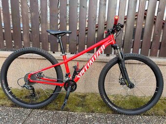 Specialized Rockhopper 27.5. Veľkosť S - 2