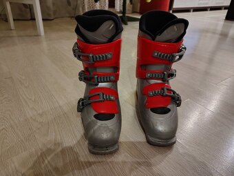 Predám lyžiarky Salomon - 2