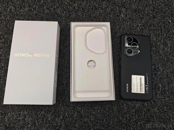 HONOR 400 PRO 512GB, V ZARUKE - 2