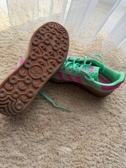 Adidas tenisky - 2