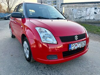 Suzuki Swift - 2