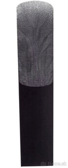 Predám plátky na alt saxofón Harry Hartmann - 2