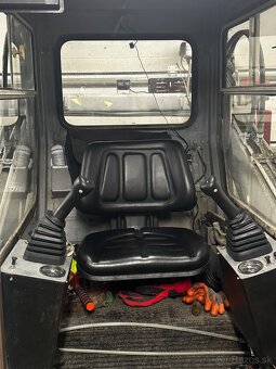 Unc 060 s tp a ŠPZ - 2