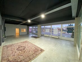 Prenajmeme obchodné priestory - 2