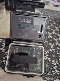 GoPro HERO - 2