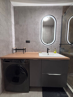 Prenájom 2 -izbový byt, Nitra - Staré Mesto - 2