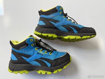 Topalnky Reebok - 2