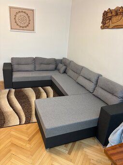 Sedacia súprava - 2