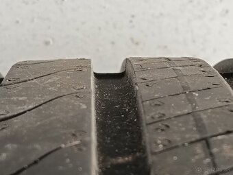 Letné pneumatiky goodyear - 2