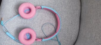 Sluchadla JBL JR310 - 2