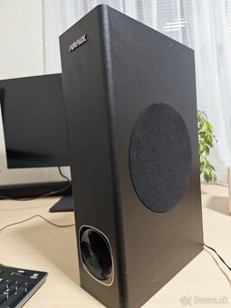Soundbar BlitzWolf AirAux AA-SAR2 - 2