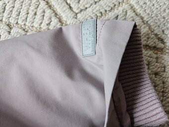 Kvalitna prechodna bunda zn. Wheat   4 roky - 2