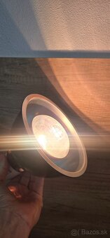 Vyhrevna lampa do teraria - 2