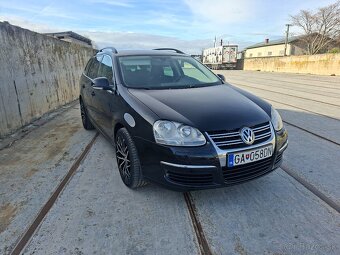 Predam vw golf 5 1.9 77kw - 2