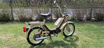 Predám Babetta 210 - 2