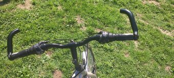 Bicykel Kellys plne funkčný - 2