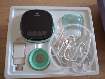 TrueLife Nutrio BP Electric - 2