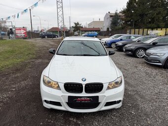 BMW Rad 3 Touring 335i xDrive A/T - 2
