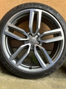 Letná sada Audi SQ5 - 2