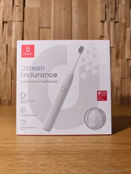 Oclean Endurance + 2 extra hlavice - 2