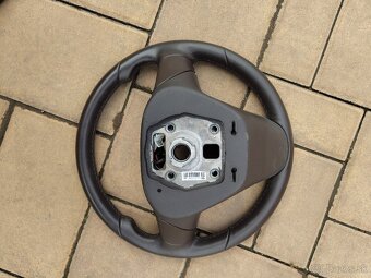 Multifunkčný volant Opel Astra J - 2
