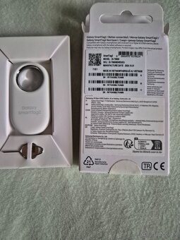 Lokalizator Samsung Galaxy SmartTag2 - 2