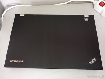 predám LENOVO THINKPAD T530 , WINDOWS 7 - 2