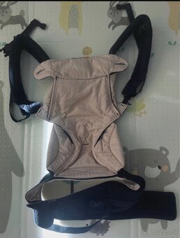 Ergobaby 360 nosič pre bábätká/deti - 2