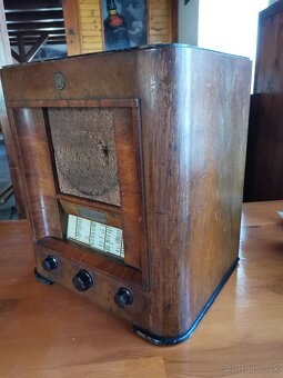 TELEFUNKEN KONCERT SUPER - 2