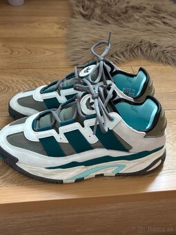 Predám adidas botasky - 2