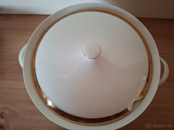 Porcelánová súprava - 2