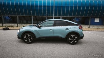 Citroen C4  1.2 Puretech Shine - 2